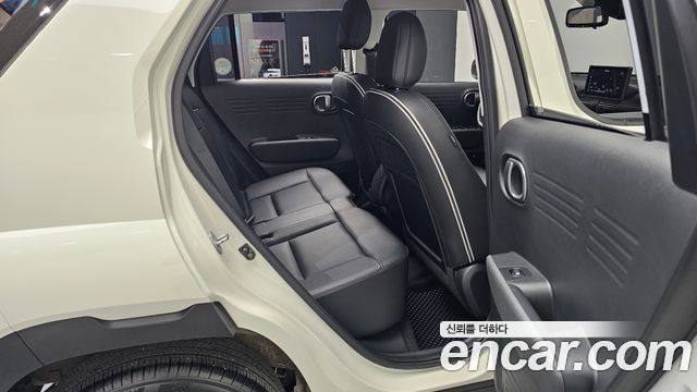Hyundai Casper 2023 — photo 11