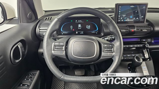 Hyundai Casper 2023 — photo 12