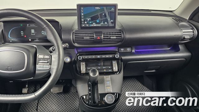 Hyundai Casper 2023 — photo 13