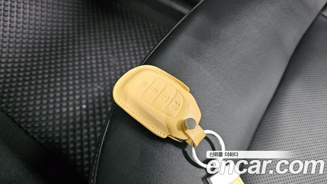 Hyundai Casper 2023 — photo 16