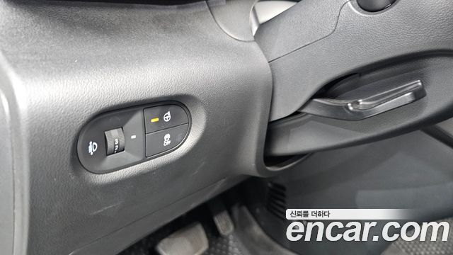 Hyundai Casper 2023 — photo 17
