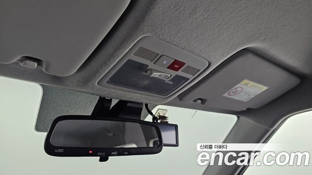 Hyundai Casper 2023 — photo 18