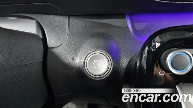 Hyundai Casper 2023 — photo 19