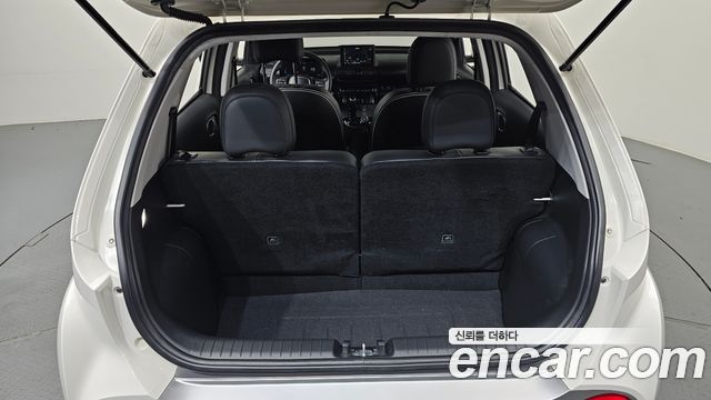 Hyundai Casper 2023 — photo 20