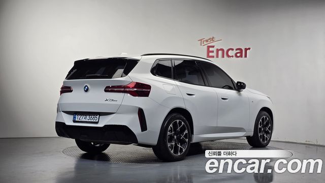 BMW X3 2025 — photo 2
