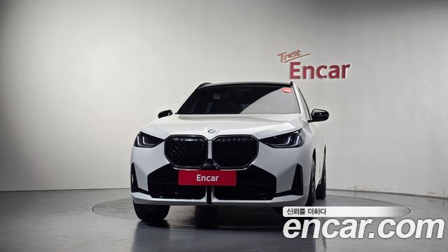 BMW X3 2025 — photo 3