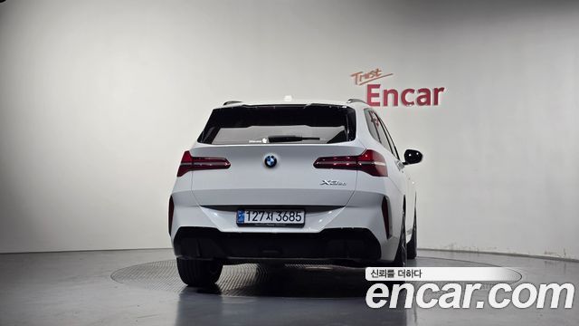 BMW X3 2025 — photo 4