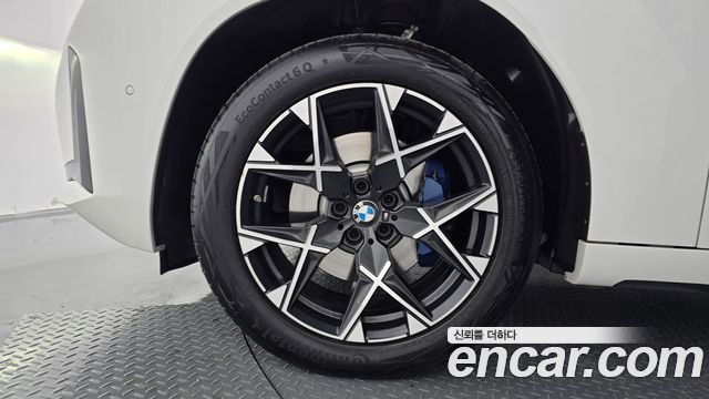 BMW X3 2025 — photo 5