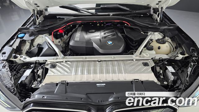 BMW X3 2025 — photo 6