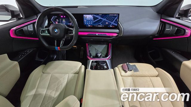 BMW X3 2025 — photo 10