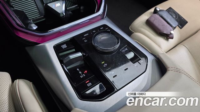 BMW X3 2025 — photo 12