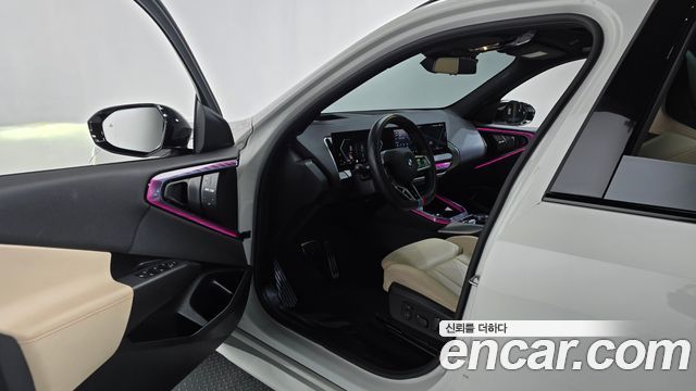 BMW X3 2025 — photo 13