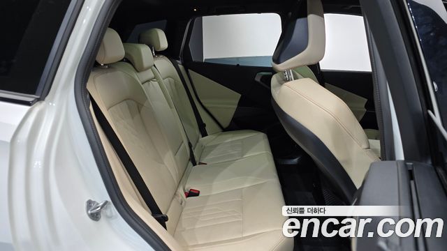 BMW X3 2025 — photo 17