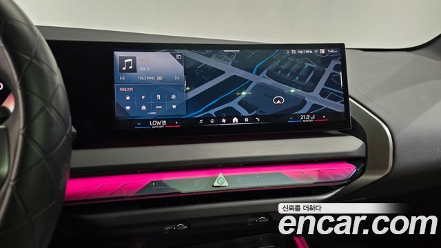 BMW X3 2025 — photo 18