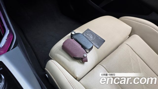 BMW X3 2025 — photo 21