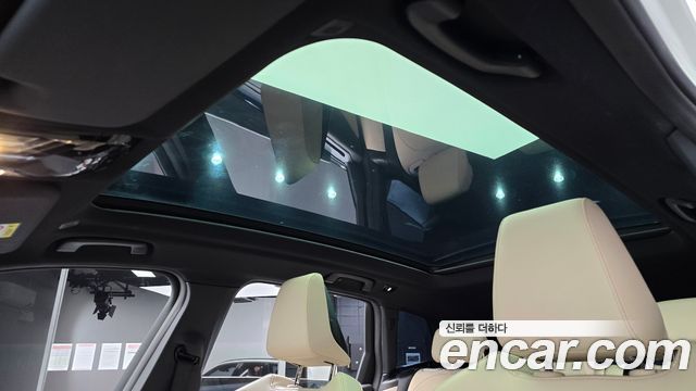 BMW X3 2025 — photo 22