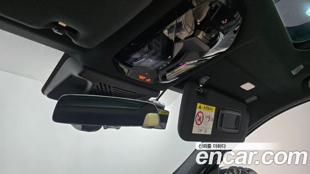 BMW X3 2025 — photo 25