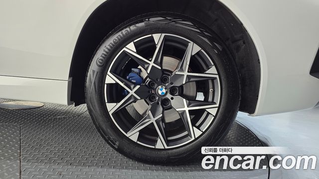 BMW X3 2025 — photo 7