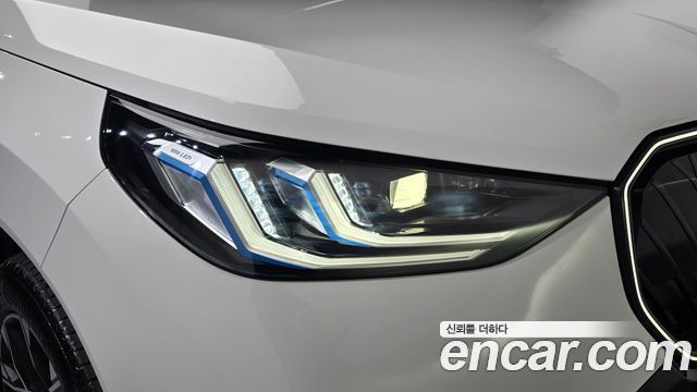 BMW X3 2025 — photo 8