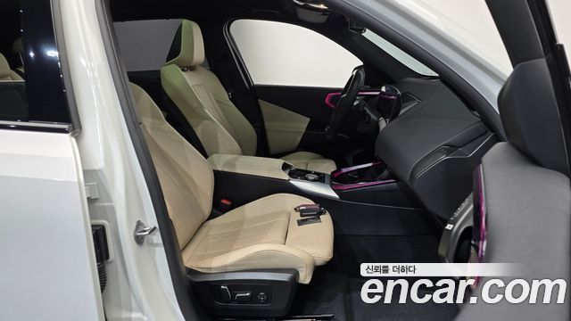 BMW X3 2025 — photo 16