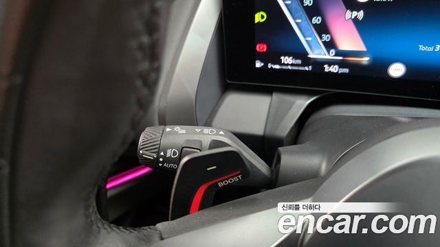 BMW X3 2025 — photo 27
