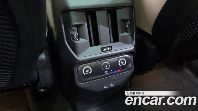 BMW X3 2025 — photo 28