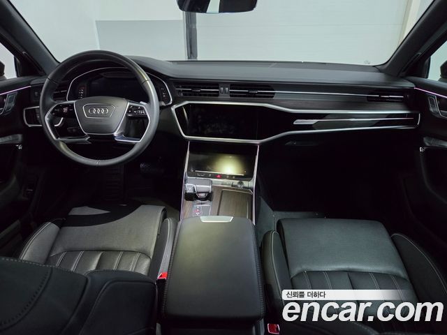 Audi A6 2025 — photo 7