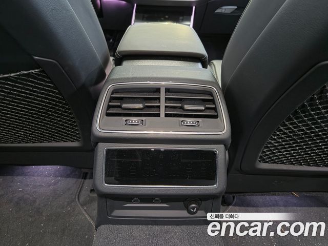 Audi A6 2025 — photo 12