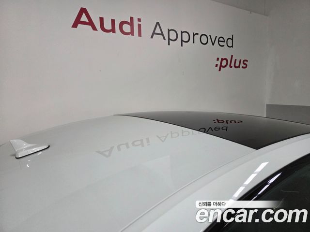 Audi A6 2025 — photo 14