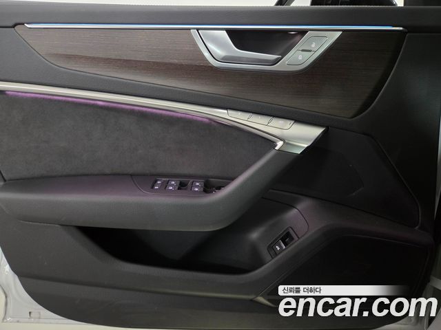 Audi A6 2025 — photo 15