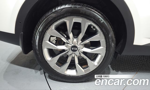 Kia Sorento 2021 — photo 5