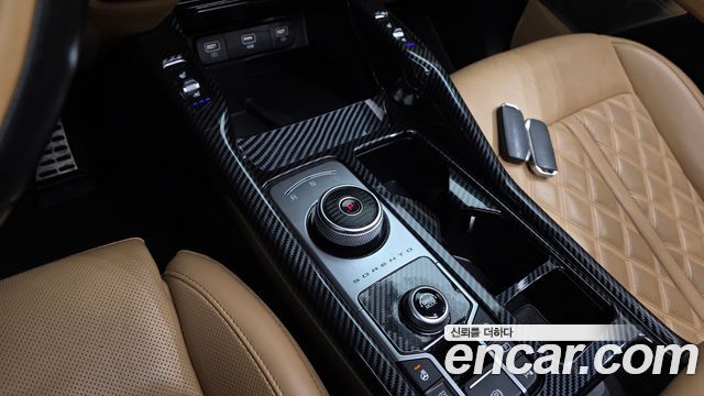 Kia Sorento 2021 — photo 12