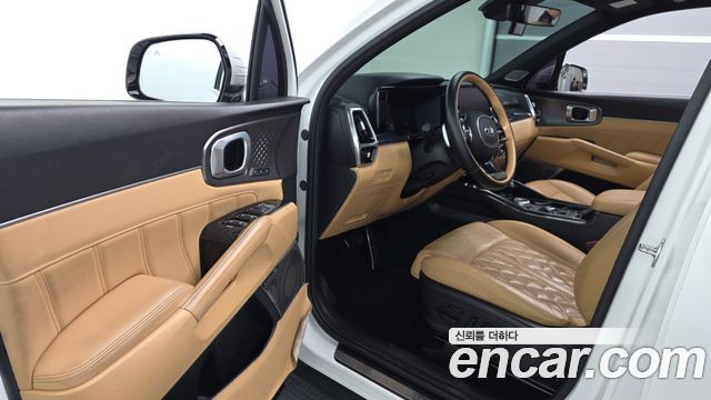 Kia Sorento 2021 — photo 13