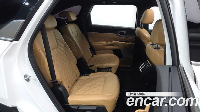 Kia Sorento 2021 — photo 17