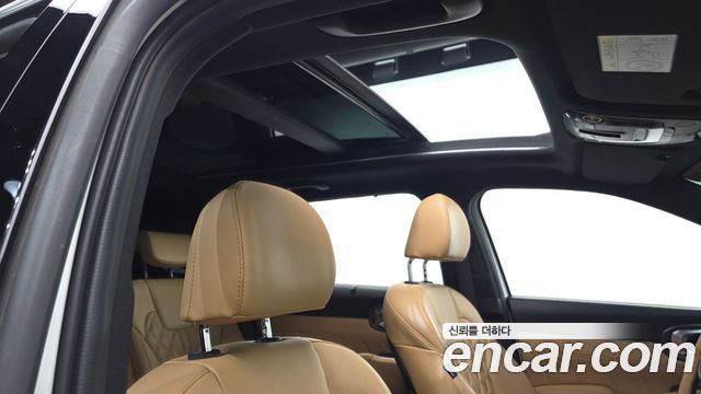 Kia Sorento 2021 — photo 23