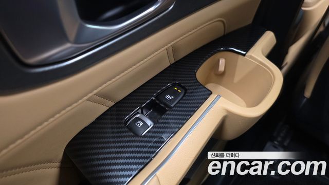 Kia Sorento 2021 — photo 25