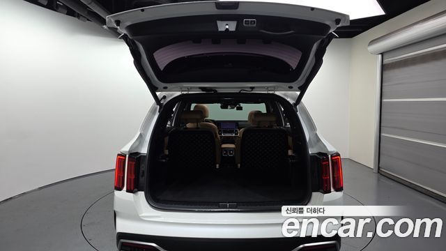 Kia Sorento 2021 — photo 26