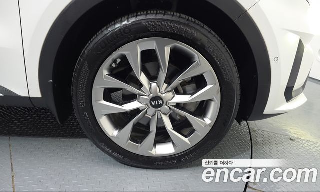 Kia Sorento 2021 — photo 7