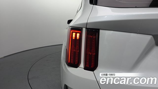 Kia Sorento 2021 — photo 9