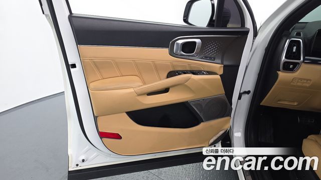Kia Sorento 2021 — photo 14