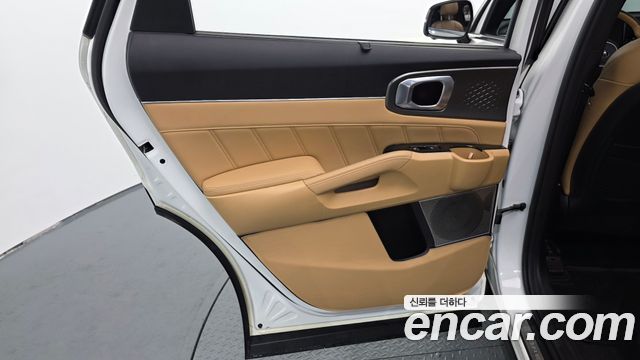 Kia Sorento 2021 — photo 15