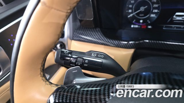 Kia Sorento 2021 — photo 27