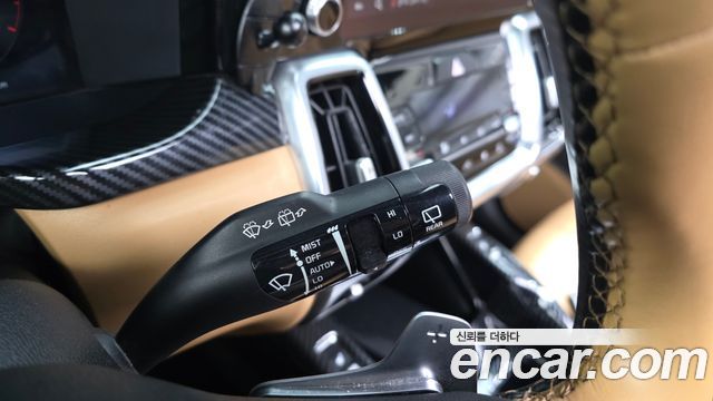Kia Sorento 2021 — photo 28