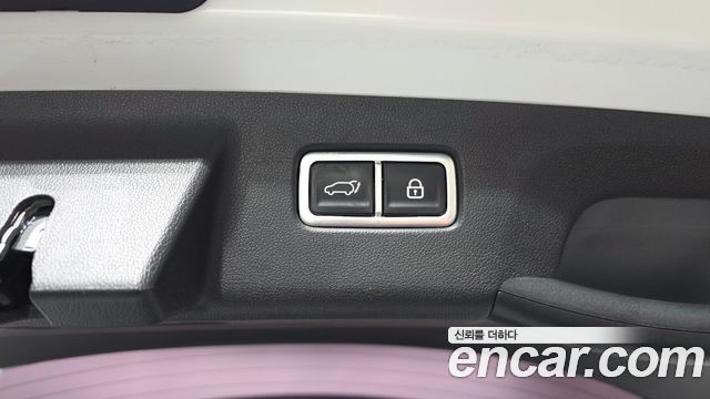 Kia Sorento 2021 — photo 30