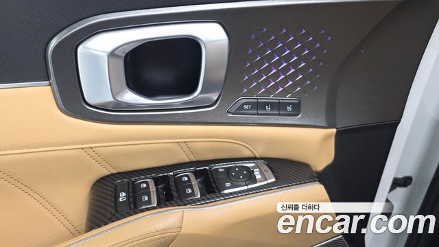 Kia Sorento 2021 — photo 31