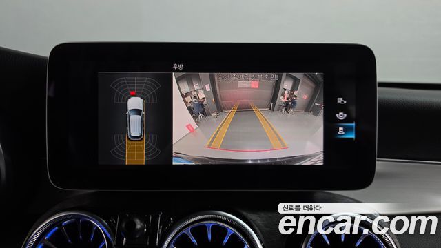 Mercedes-Benz GLC-Class 2020 — photo 20