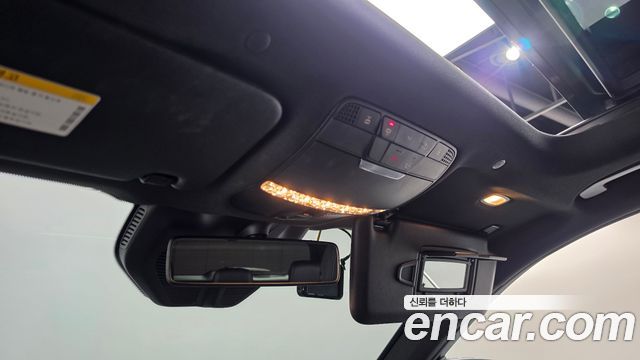 Mercedes-Benz GLC-Class 2020 — photo 25