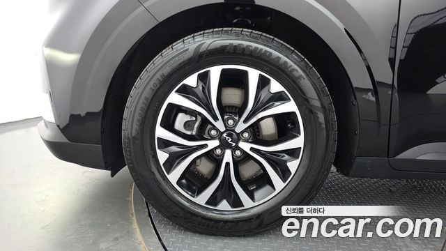 Kia Canival 2022 — photo 5