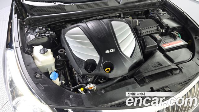 Hyundai Grandeur 2015 — photo 6