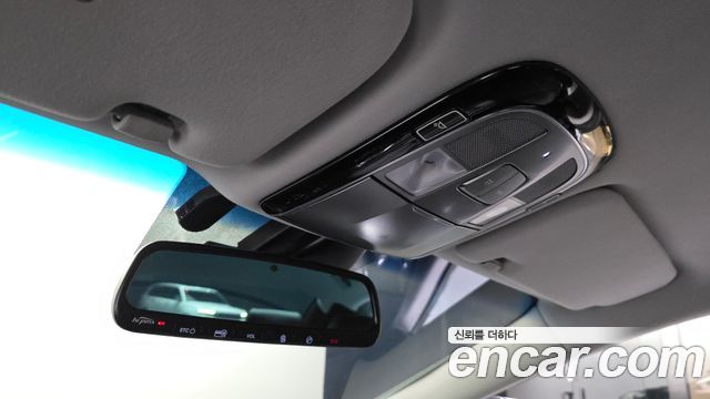 Hyundai Grandeur 2015 — photo 24
